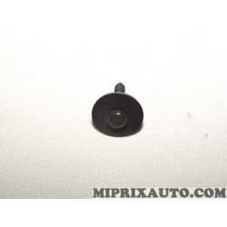 Vis avec rondelle fixation element carrosserie M4.2x1.41x20 Mopar Jeep Dodge Chrysler original OEM 06506161AA