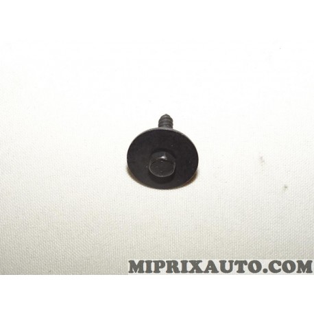 Vis avec rondelle fixation element carrosserie M4.2x1.41x20 Mopar Jeep Dodge Chrysler original OEM 06506161AA