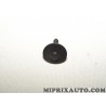 Vis avec rondelle fixation element carrosserie M4.2x1.41x20 Mopar Jeep Dodge Chrysler original OEM 06506161AA