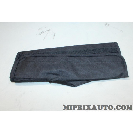 Housse vide cric de levage outil Citroen Peugeot original OEM 9809664980 