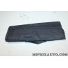 Housse vide cric de levage outil Citroen Peugeot original OEM 9809664980