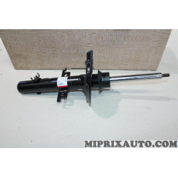 1 Amortisseur de suspension Renault Dacia original OEM 543024EA7C 