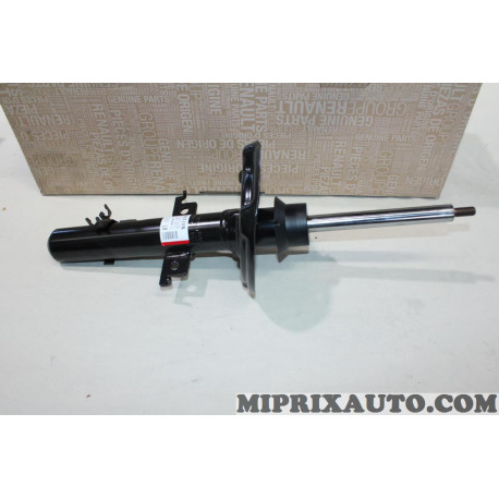 1 Amortisseur de suspension Renault Dacia original OEM 543024EA7C 