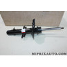 1 Amortisseur de suspension Renault Dacia original OEM 543024EA7C