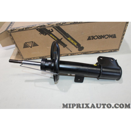 1 Amortisseur de suspension Monroe Citroen Peugeot original OEM G7330 