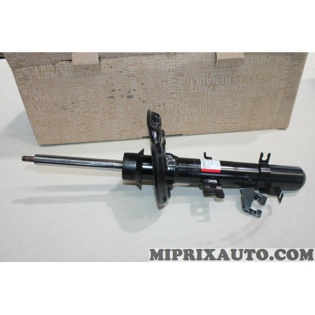 1 Amortisseur de suspension Renault Dacia original OEM 543034EA7C 