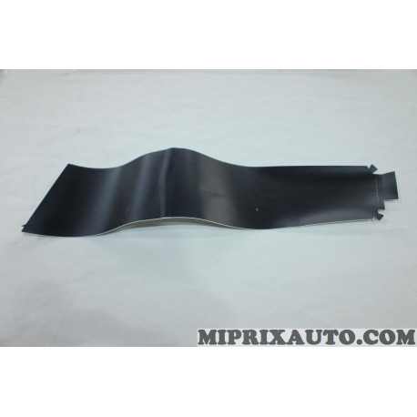 Bande autocollante de protection montant de porte Hyundai Kia original OEM 86373G4700 86373-G4700 