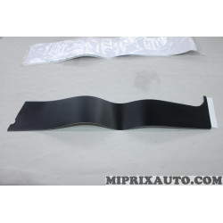 Bande autocollante de protection montant de porte Hyundai Kia original OEM 863912B000 86391-2B000 