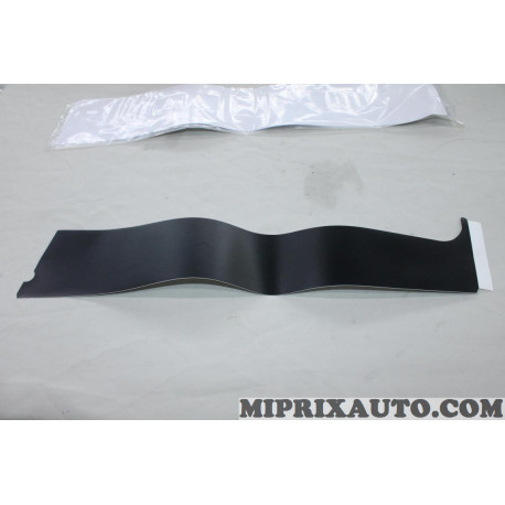 Bande autocollante de protection montant de porte Hyundai Kia original OEM 863912B000 86391-2B000 