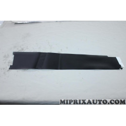Bande autocollante de protection montant de porte Hyundai Kia original OEM 863632S000 86363-2S000 