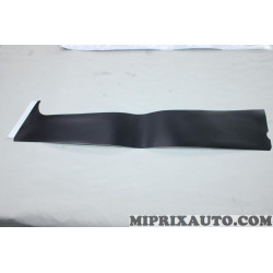 Bande autocollante de protection montant de porte Hyundai Kia original OEM 863732B000 86373-2B000 
