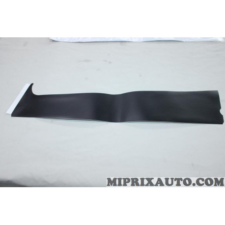 Bande autocollante de protection montant de porte Hyundai Kia original OEM 863732B000 86373-2B000 