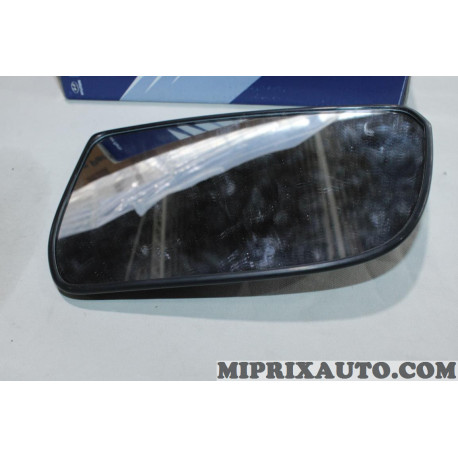 Miroir glace vitre de retroviseur Hyundai Kia original OEM 876112E220 87611-2E220 