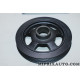 Poulie damper de vilebrequin Hyundai Kia original OEM 231242A002 23124-2A002