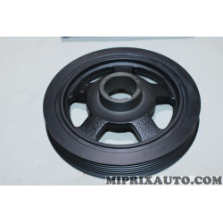 Poulie damper de vilebrequin Hyundai Kia original OEM 231242A002 23124-2A002 