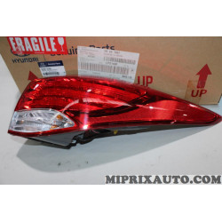 Feu lanterne arriere droit Hyundai Kia original OEM 924023Z000 92402-3Z000 pour hyundai i40 