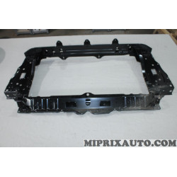 Cadre face avant masque Hyundai Kia original OEM 641011K000 64101-1K000 pour hyundai ix20 de 2010 à 2015 