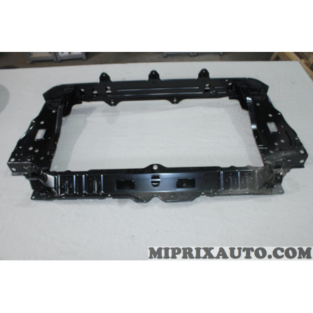 Cadre face avant masque Hyundai Kia original OEM 641011K000 64101-1K000 pour hyundai ix20 de 2010 à 2015 