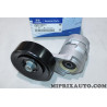Galet tendeur de courroie accessoire Hyundai Kia original OEM 252813E011 25281-3E011