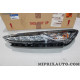 Feu de jour LED avant gauche Hyundai Kia original OEM 92207J9000 92207-J9000 pour hyundai kona