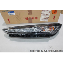 Feu de jour LED avant gauche Hyundai Kia original OEM 92207J9000 92207-J9000 pour hyundai kona 