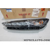 Feu de jour LED avant gauche Hyundai Kia original OEM 92207J9000 92207-J9000 pour hyundai kona