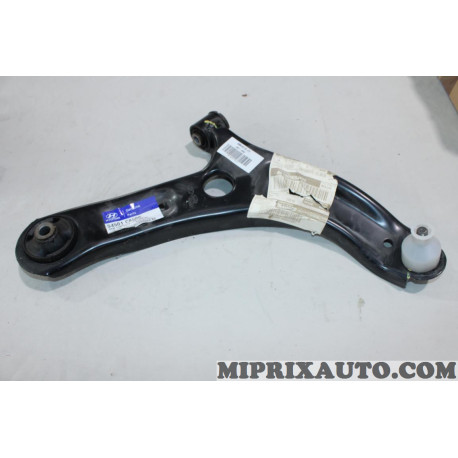 Triangle bras de suspension Hyundai Kia original OEM 54501C8500 54501-C8500 