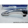 Poignée de porte Hyundai Kia original OEM 83661D3010 83661-D3010