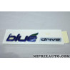 Logo motif embleme monogramme ecusson badge Blue drive Hyundai Kia original OEM 863213Z000 86321-3Z000