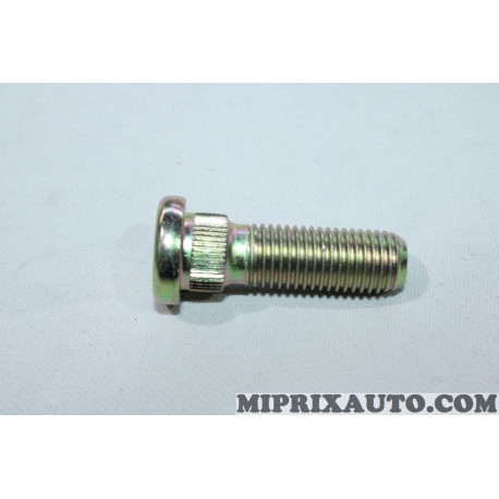 Vis moyeu de roue Hyundai Kia original OEM 51755H1100 51755-H1100 