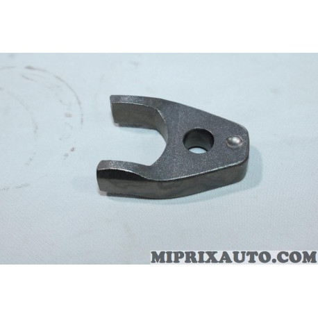 Bride fixation injecteur de carburant Hyundai Kia original OEM 338144A401 33814-4A401 