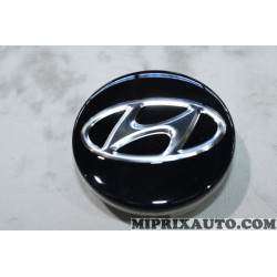 Bouchon centre de roue jante Hyundai Kia original OEM 52960B4200 52960-B4200 