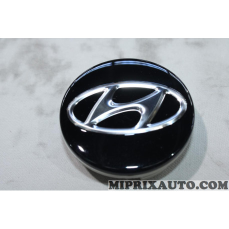Bouchon centre de roue jante Hyundai Kia original OEM 52960B4200 52960-B4200 