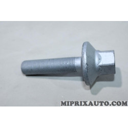 Vis poulie damper de vilebrequin Hyundai Kia original OEM 231272A001 23127-2A001 