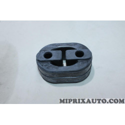 Silent bloc fixation silencieux echappement Hyundai Kia original OEM 287623B000 28762-3B000 