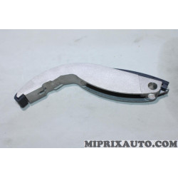 Patin chaine de distribution Hyundai Kia original OEM 243764A100 24376-4A100 