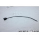 Cosse connecteur reparation faisceau cable electrique Hyundai Kia original OEM 1898003237AS 18980-03237-AS