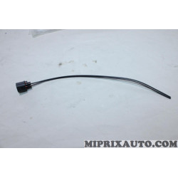 Cosse connecteur reparation faisceau cable electrique Hyundai Kia original OEM 1898003237AS 18980-03237-AS 