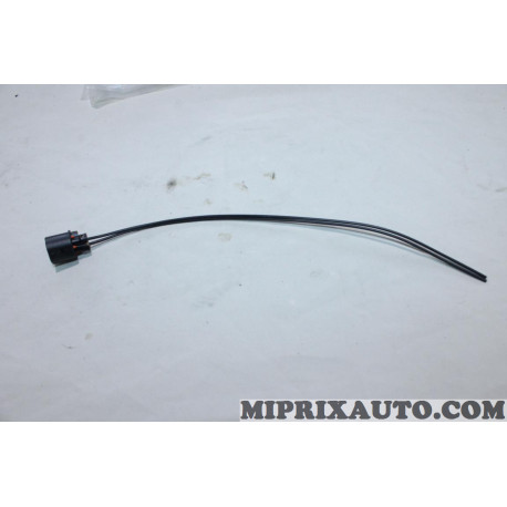 Cosse connecteur reparation faisceau cable electrique Hyundai Kia original OEM 1898003237AS 18980-03237-AS 