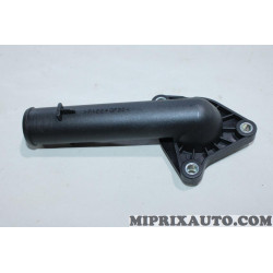 Pipe raccord durite liquide de refroidissement Hyundai Kia original OEM 2563202802 25632-02802 