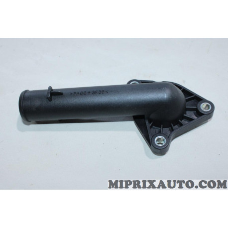 Pipe raccord durite liquide de refroidissement Hyundai Kia original OEM 2563202802 25632-02802 