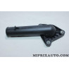 Pipe raccord durite liquide de refroidissement Hyundai Kia original OEM 2563202802 25632-02802