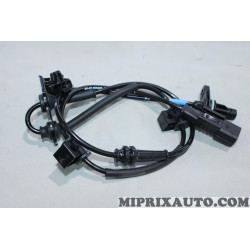 Capteur ABS vitesse de roue Hyundai Kia original OEM 95671D3000 95671-D3000 