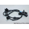 Capteur ABS vitesse de roue Hyundai Kia original OEM 95671D3000 95671-D3000