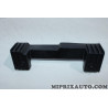 Support fixation de parechocs Hyundai Kia original OEM 86552A5000 86552-A5000