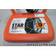 Jeu de chaines neige Star 9 Hyundai Kia original OEM 050 pour roue jante 165/80/13 165/70/14 175/65/14 175/55/15 155/80/14