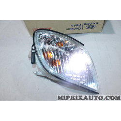 Feu clignotant Hyundai Kia original OEM 923024A510 92302-4A510 