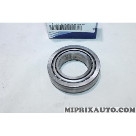 Roulement boite de vitesses Hyundai Kia original OEM 4736339010 47363-39010 