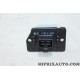 Resistance de pulseur air chauffage ventilation Hyundai Kia original OEM 9711705000 97117-05000
