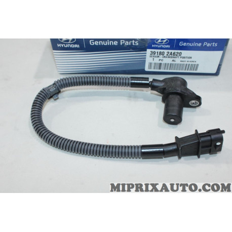 Capteur regime moteur Hyundai Kia original OEM 391802A620 39180-2A620 
